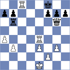 Antoniou - Cooklev (chess.com INT, 2024)
