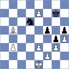 De Sousa da Silva - Tamayo Romay (Ourense, 2008)