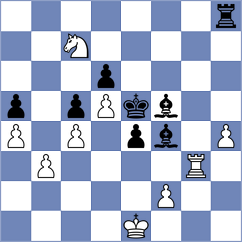 Enevoldsen - Samolewicz (Oberhausen, 1966)