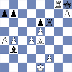 Krasilnikova - Kuznecova (Lichess.org INT, 2020)