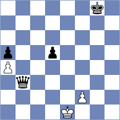 Alberto - Ostensen (chess.com INT, 2023)