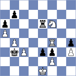 Tran - Boyer (chess.com INT, 2025)