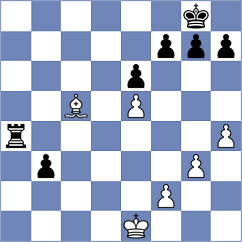 Anderson - Manelidou (England, 2015)