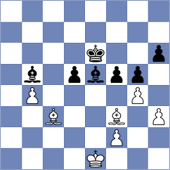 Goryachkina - Estrada Nieto (chess.com INT, 2025)