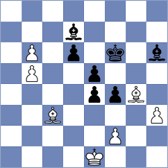Odegov - Gibala (chess.com INT, 2025)