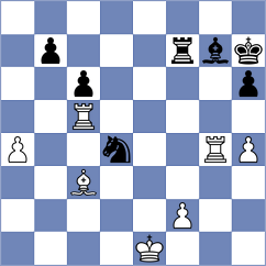 Wehmeier - Gomez Gonzalez (San Fernando, 2005)