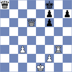 Estrada Nieto - Olund (chess.com INT, 2025)