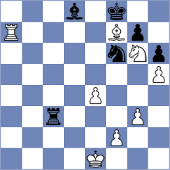 Jorquera - Floresvillar Gonzalez (chess.com INT, 2022)
