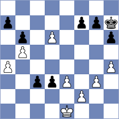 Akobian - Wartiovaara (chess.com INT, 2025)
