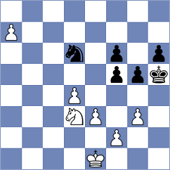 Shpagin - Dukaev (Vidnoe, 2010)