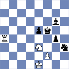 Mrva - Klimaszewski (Prague CZE, 2025)