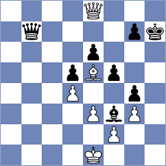 Hayrapetyan - Radibratovic (chess.com INT, 2024)