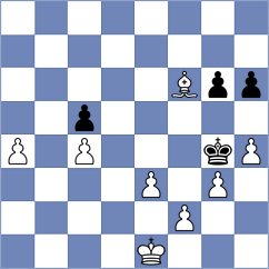 Liu - Stepankova (Montesilvano ITA, 2024)