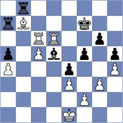 Deary - Handley (Lichess.org INT, 2021)