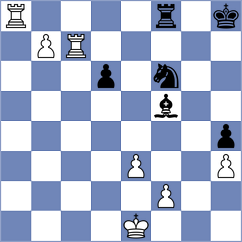 Sargsyan - Risteski (chess.com INT, 2025)