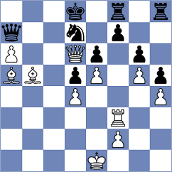 Santos - Azevedo (Lisbon, 2006)