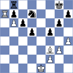 Bus - Antunez (chess.com INT, 2025)