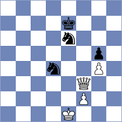 Chazov - Kohanov (Gornozavodsk, 2009)