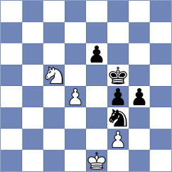 Almagro Recio - Moreno Torralba (Sueca ESP, 2023)