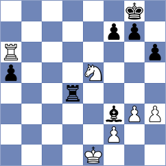 Adler - Korneev (Feffernitz, 2018)
