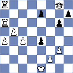 Nguyen Ngoc Truong Son - Shogdzhiev (chess.com INT, 2025)
