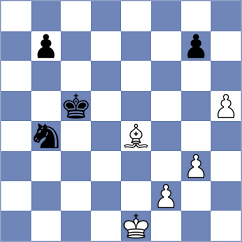 Minev - Khadshipetrov (Sofia, 1957)