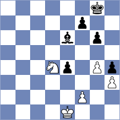 Lapitsky - Tazetdinova (St Petersburg RUS, 2024)