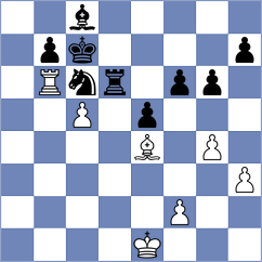 Paxtor Chiguichon - Sroczynski (chess.com INT, 2025)