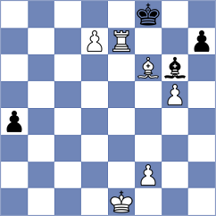 Garcia Cardenas - Novik (chess.com INT, 2024)