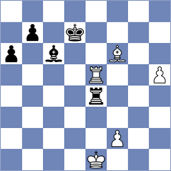 Rodriguez - De Souza (chess.com INT, 2025)