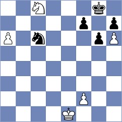 Morgunov - Loebler (chess.com INT, 2023)
