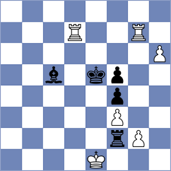 Adasme Fredes - Grecescu (chess.com INT, 2025)