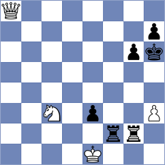 Alonso Macias - Piasetski (Pontevedra, 2008)