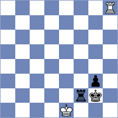 Cuello - Fernandez (chess.com INT, 2025)