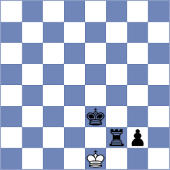 Zazali - Leong (Chess.com INT, 2020)