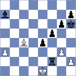 Mischuk - Dlugy (Chess.com INT, 2016)