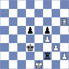 Boussely - Trzesniower (St Chely d'Aubrac, 2002)