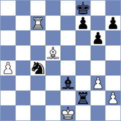 Comp Crazy Knight P5 - Dzindzichashvili (Internet, 1996)