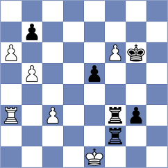 Dadikina - Danielian (Litomysl, 1994)