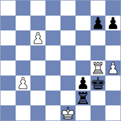 Prelovskij - Nester (St Petersburg, 2006)