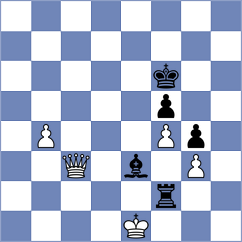 Abuzyarov - Shevchenko (Almaty KAZ, 2024)