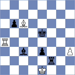 Namer - Guseinov (Sharjah, 2014)