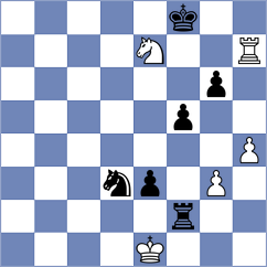 Gamvrilis - Pantovic (Porto Carras, 2010)