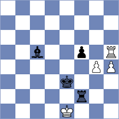 Nookala - Dryaeva (Chess.com INT, 2020)