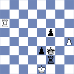 Daus - Fridman (Berlin, 1996)