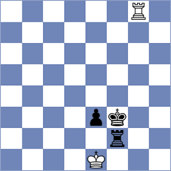 Halynyazov - Khalafvand (chess.com INT, 2025)