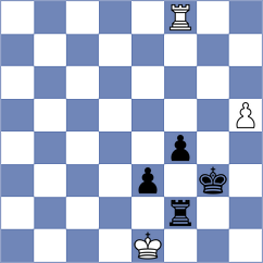 Pomini - Tregubov (Bern, 2014)