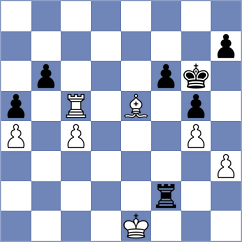 Ghasi - White (Monmouth, 2002)