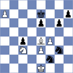 Tselutin - Kakageldyev (Ashkhabad, 2000)