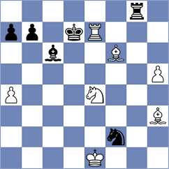 Markovic - Pavlovic (Herceg Novi, 2001)